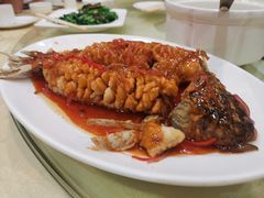 -九大簋家宴(北京路店)