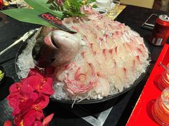 -大红袍火锅料理(尖沙咀店)