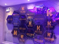 -时代Party·K(三湘商业广场店)