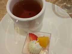 -博林圣海伦酒店-LA VILLA自助西餐厅(华侨城店)