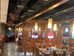 大堂-郑喜旺烧烤(郑州总店)
