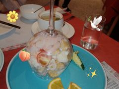 -赵小姐丨新中餐(曲江店)