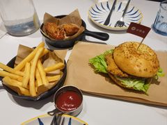 -必胜客(积水潭店)