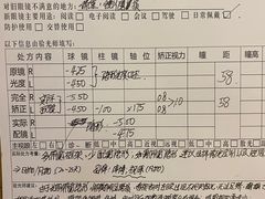 -肆兮眼镜·蔡司·徕卡战略合作店(大坪店)