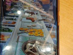 -素满香·全民食养自助(长宁龙之梦店)