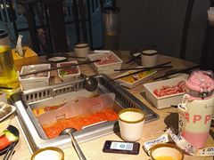 -野妹经典火锅(江夏中百店)