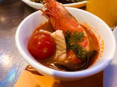 -simply thai天泰(长泰广场店)