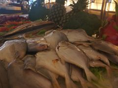 -西安高新希尔顿酒店·咖啡露台西餐厅