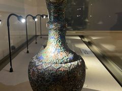 -呼和浩特博物馆