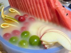 -郭靖内蒙菜·烤全羊·烧烤(望京旗舰店)