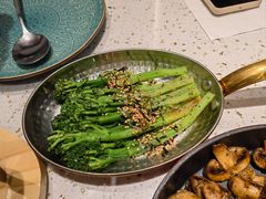 -CRAZYONES西班牙海鲜饭(上海美罗城店)