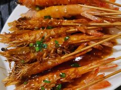 -美极鲜食坊(宝安南路店)
