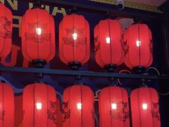 -吃饭皇帝大土家民族菜(正大广场店)