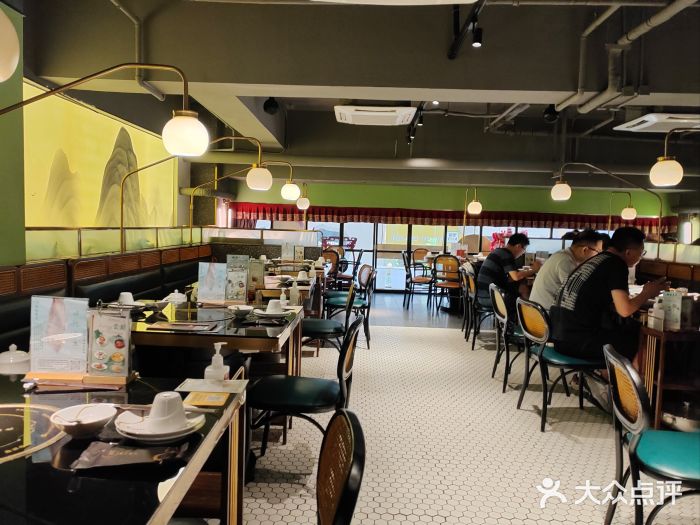 顺峰顺水顺德菜(龙华店)图片