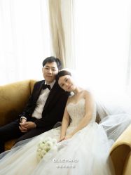 -钴蓝西服定制·男士礼服租赁(鄞州店)