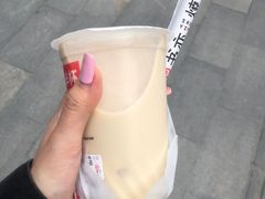 -书亦烧仙草(中南荟店)