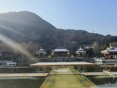 -华清宫景区