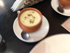 -克比叔叔印度餐厅Kebabs on the Grille(永康路分店)