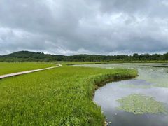 -塞罕坝国家级自然保护区