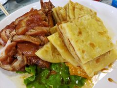 肘子-鼎香润(德胜门内店)