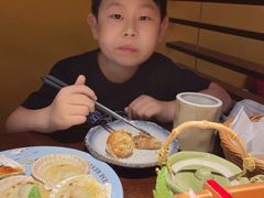 -松子料理(白家庄店)