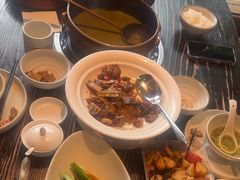 -瑶王府·广西菜(茶花园店)