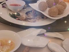 -天津水游城丽筠酒店