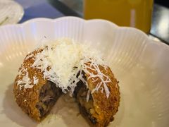 -Margherita雏菊意大利餐厅(雅颂庭购物中心店)