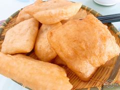 -伊宁伊香酥油奶茶馆