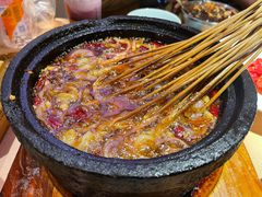 八破芋儿虾-胡马八破·川菜小馆(高新万达店)