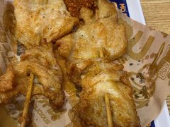 -魔都三兄弟酸辣粉·蘸卤炸串(虹桥万科店)