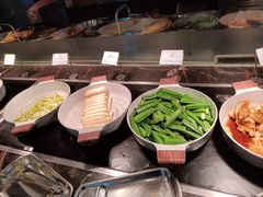 -月色西餐厅·海鲜刺身·烧烤(科学城保利郡雅酒店)