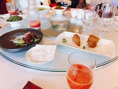 糖醋小排-上海小南国(正大店)