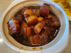 红烧肉-昆承湖酒家·本帮农家菜