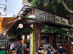 -四方桌·福建客家土菜(德化梅园店)