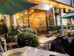 -春天里餐厅·云南创意菜特色美食(束河店)