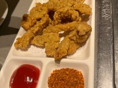 -海底捞火锅(杭州天虹购物中心店)