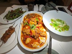 -香料集市新疆餐厅·清真聚餐(成都远洋太古里店)