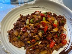 -马凯餐厅(地安门店)