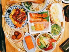 -玄白·炭烤活鳗(上海首店)