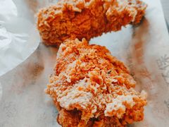 -肯德基(大学路DT店)