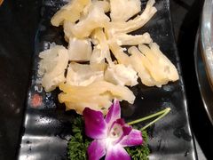 -巴蜀印象火锅(永陵总店)