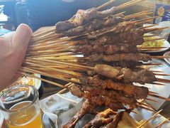 -伍记土家菜(欣葆家园店)