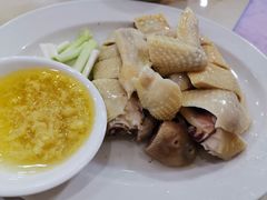 -红星光发煲仔饭(大石街店)