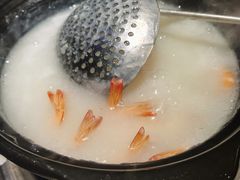 -景笙毋米粥底火锅(20年老字号)