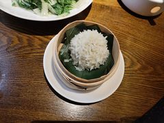 -粗茶淡饭·隐庐私厨(东亭店)