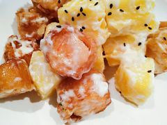 -鹿港小镇(霄云店)