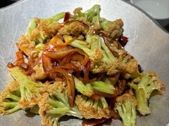 -前海沿·青岛菜(乐客城店)
