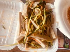 -老门刀削面(小酱坊店)