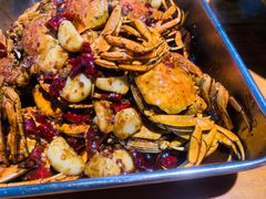 -食鸡公社辣子鸡·潍坊菜·烧烤